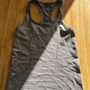 LuLu Lemon Athletic Tank